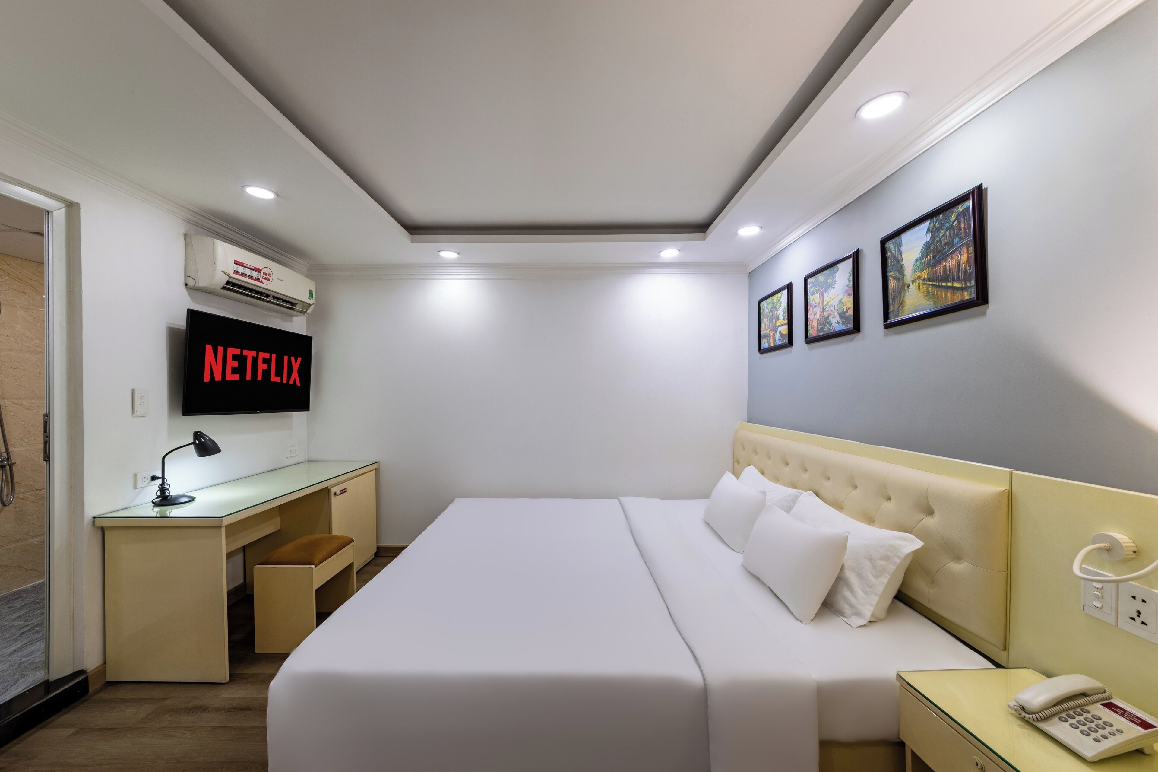 Photo - A25 Hotel - 251 Hai Bà Trưng HCM