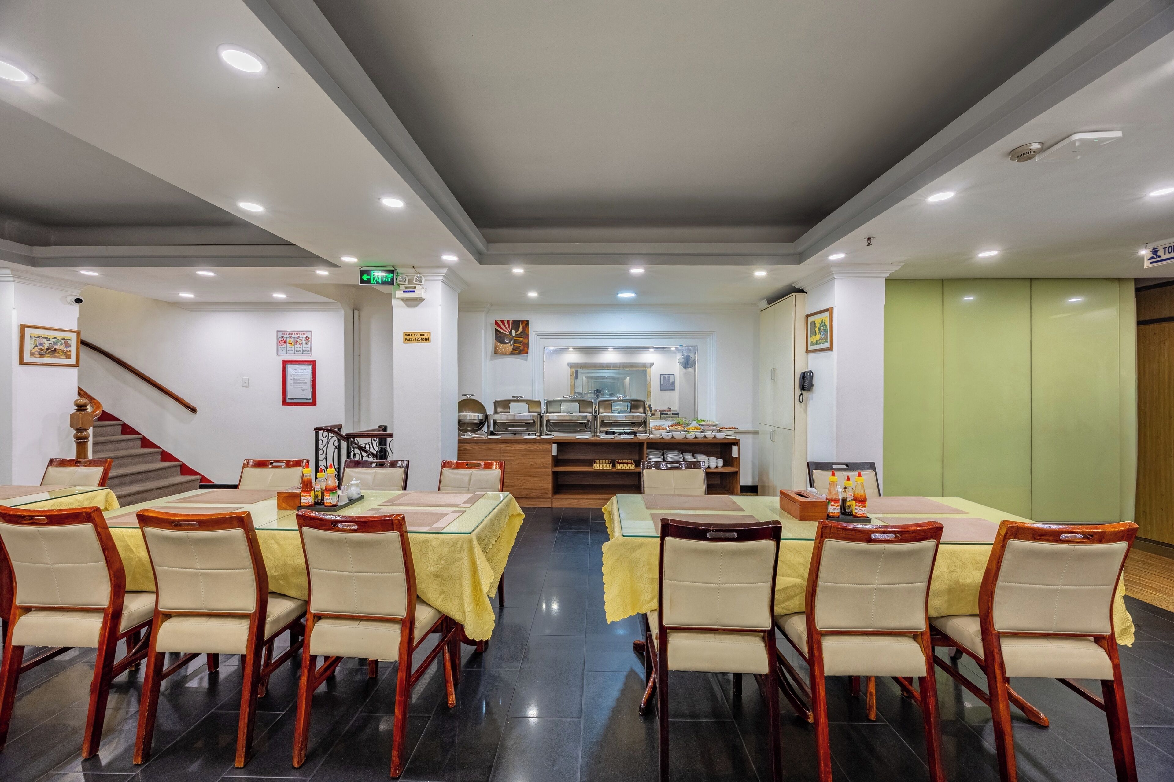 Photo - A25 Hotel - 251 Hai Bà Trưng HCM