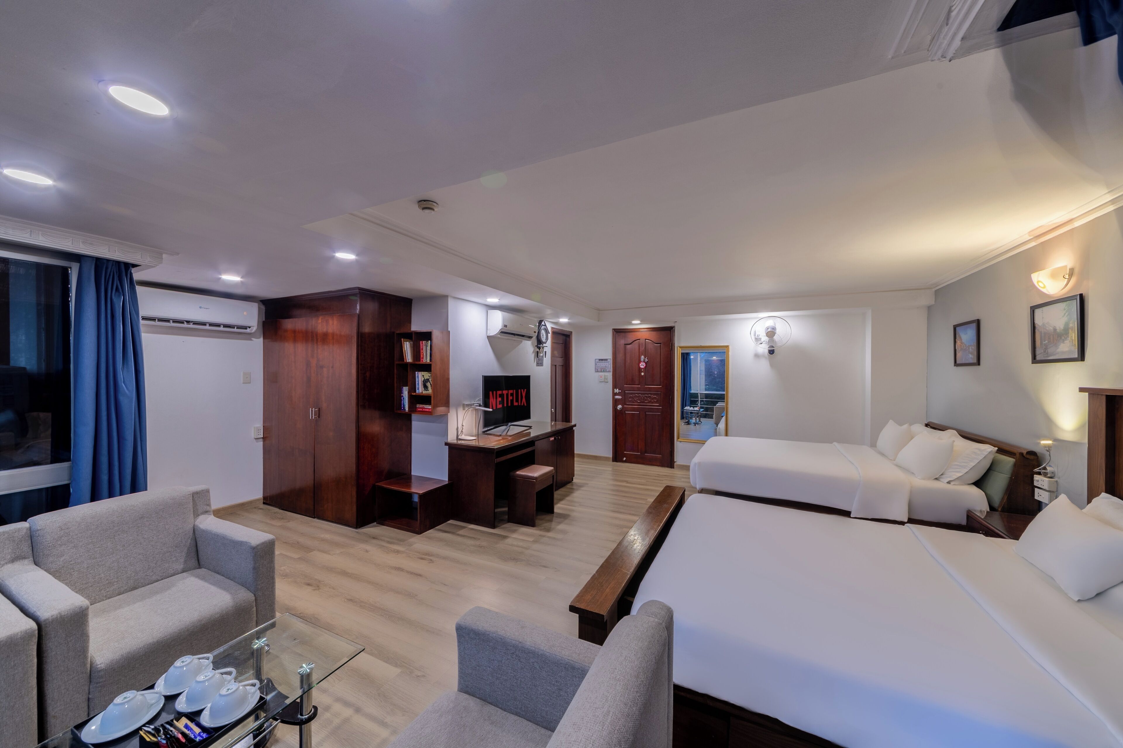 Photo - A25 Hotel - 251 Hai Bà Trưng HCM