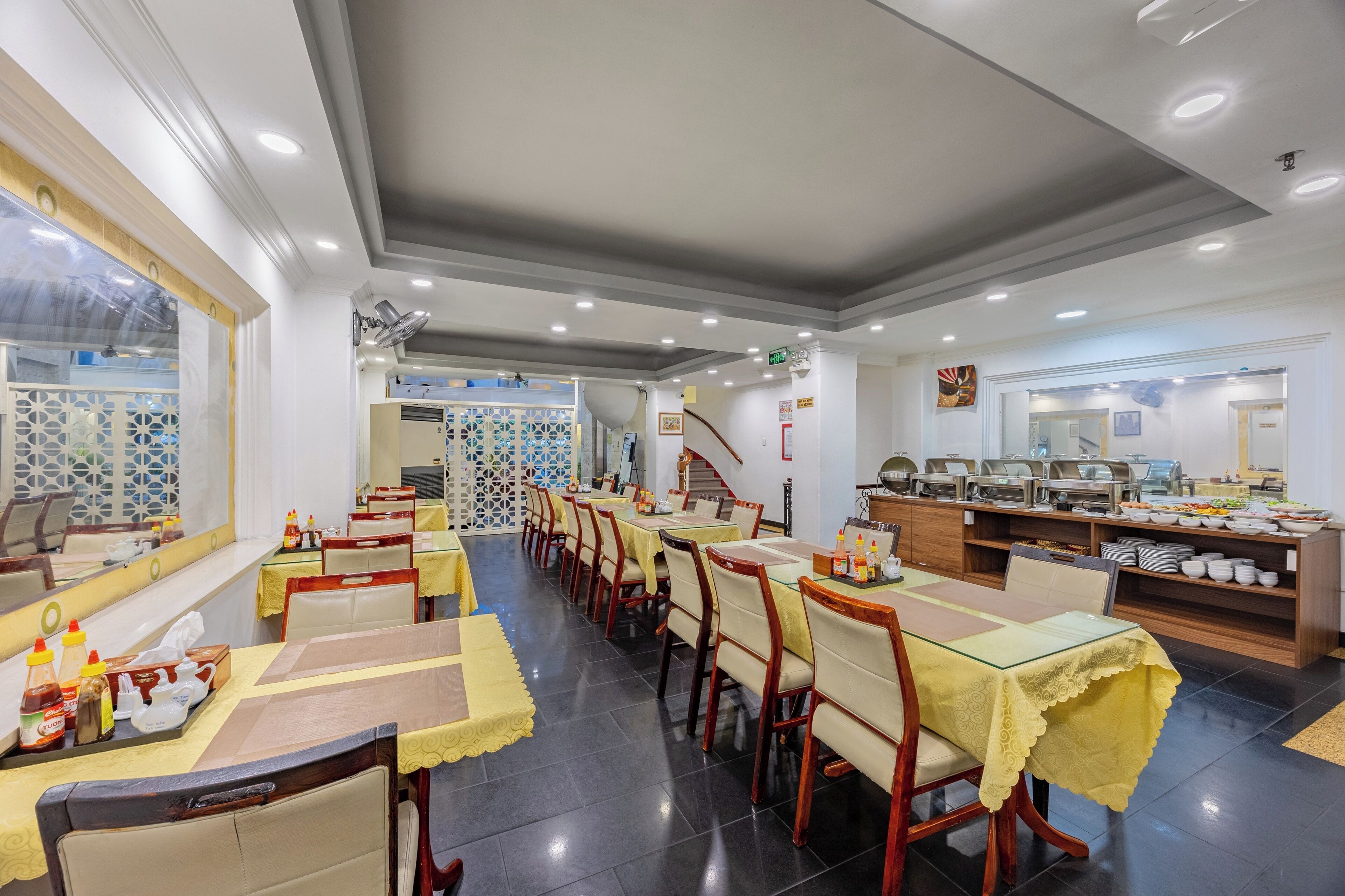 Photo - A25 Hotel - 251 Hai Bà Trưng HCM