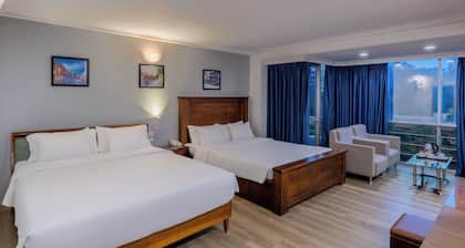 A25 Hotel - 251 Hai Ba Trung HCM