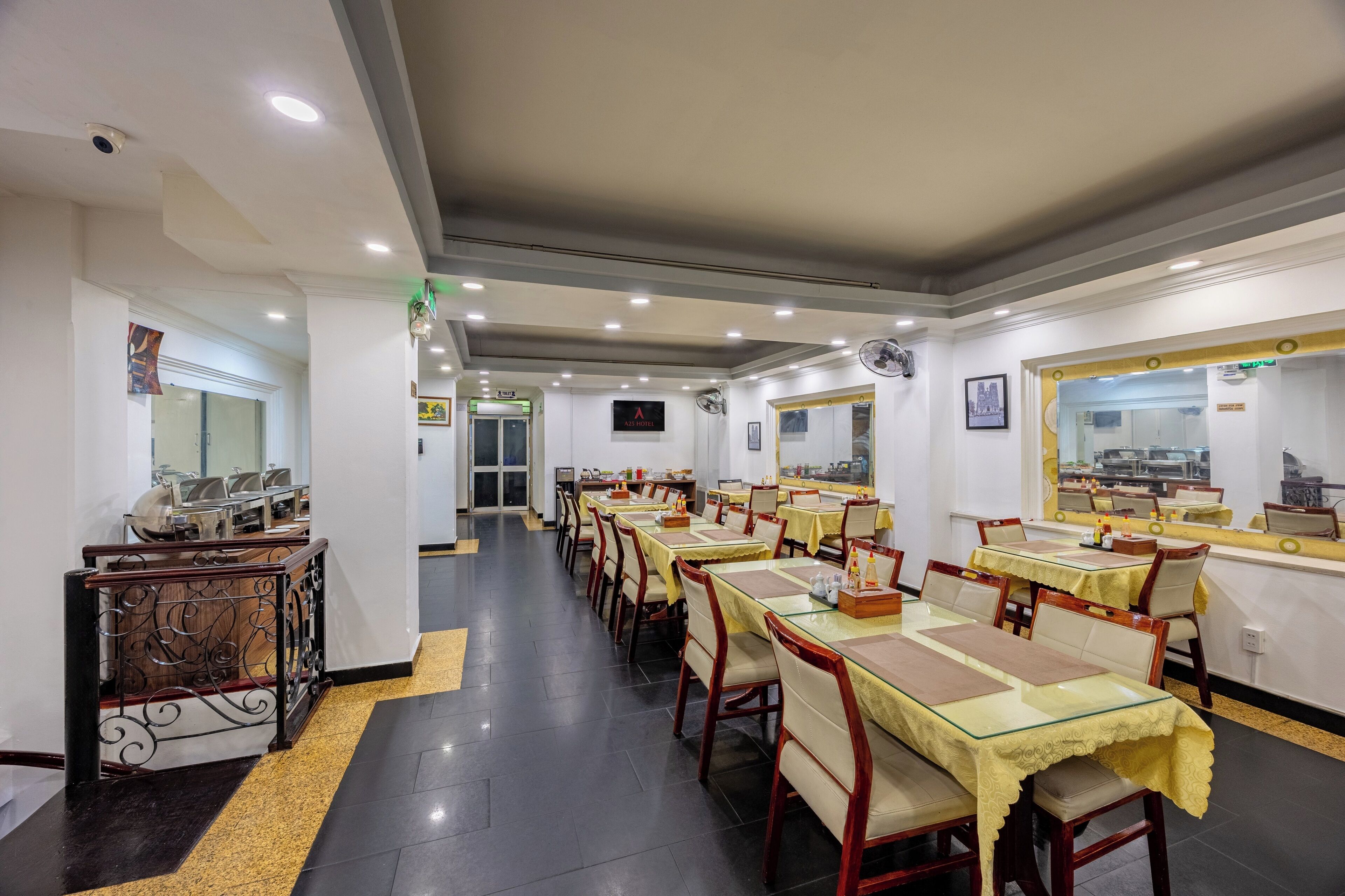 Photo - A25 Hotel - 251 Hai Bà Trưng HCM