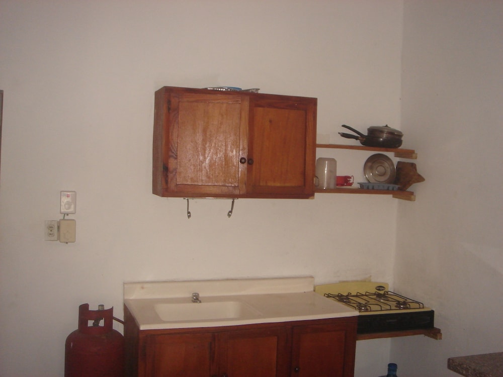 Dre Broeders Apartments Juan Dolio by null