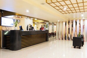 Recepció