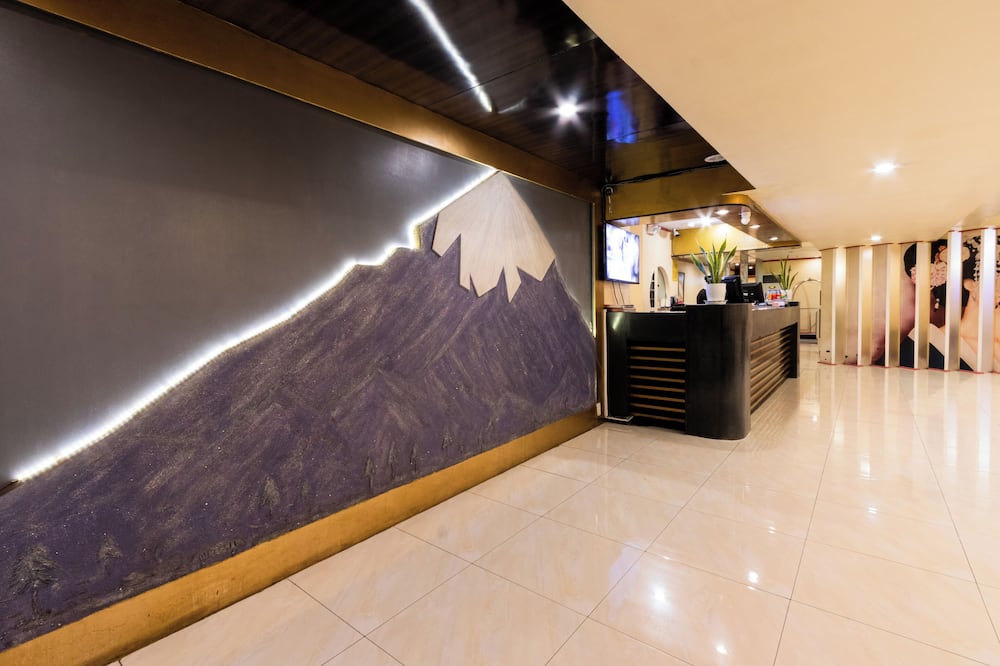 Hotel Sogo Kalentong Marketplace