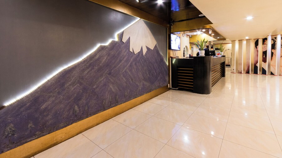 Hotel Sogo Kalentong Marketplace