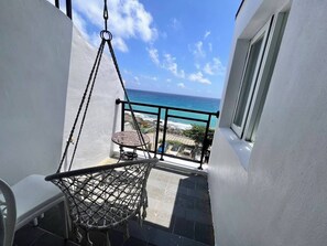 Terrace/patio - Rockhand Homestay (Hengchun)