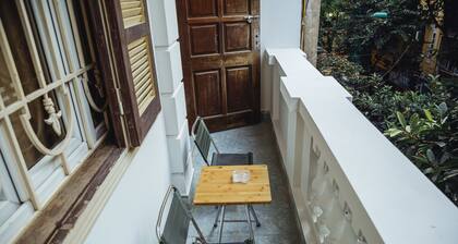Hanoi City Backpackers Hostel
