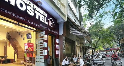 Hanoi City Backpackers Hostel