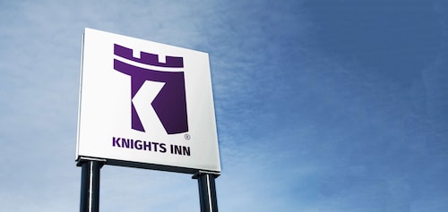 Knights Inn Colonial Fireside Inn