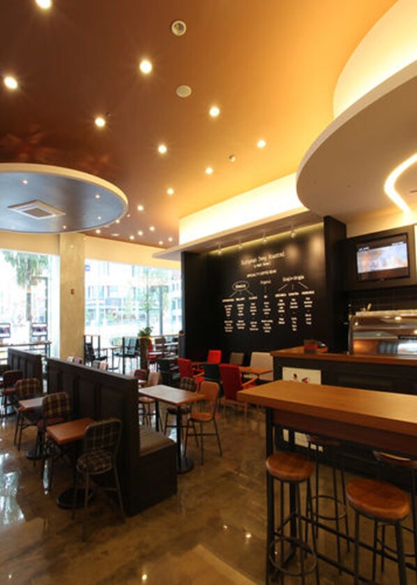 Café