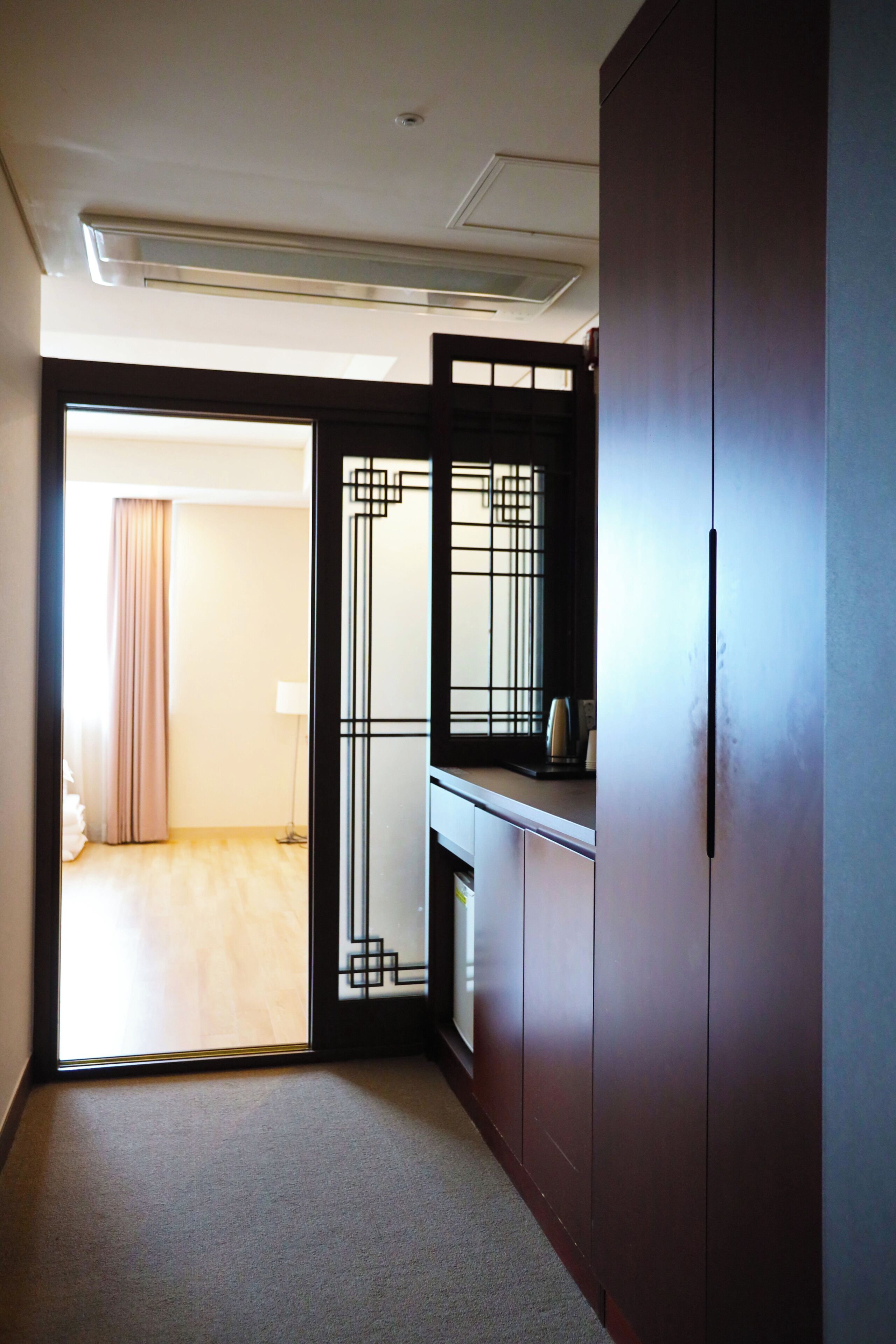 Traditional-Zimmer | Schreibtisch, Bügeleisen/Bügelbrett, kostenloses WLAN, Bettwäsche