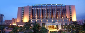 Exterior - HARRIWAY GARDEN HOTEL CHANG AN (Dongguan)