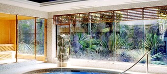 HARRIWAY GARDEN HOTEL CHANG AN