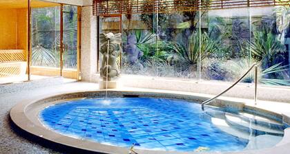 HARRIWAY GARDEN HOTEL CHANG AN