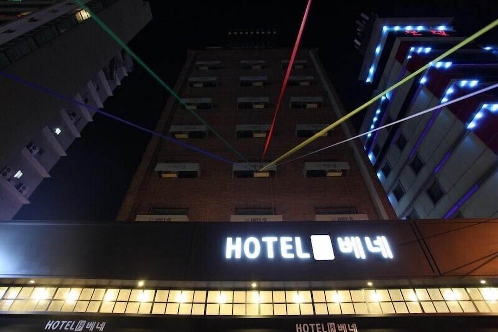 Bene Hotel