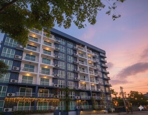 Exterior - Sunday Beachfront View Jomtien Pattaya (Pattaya)