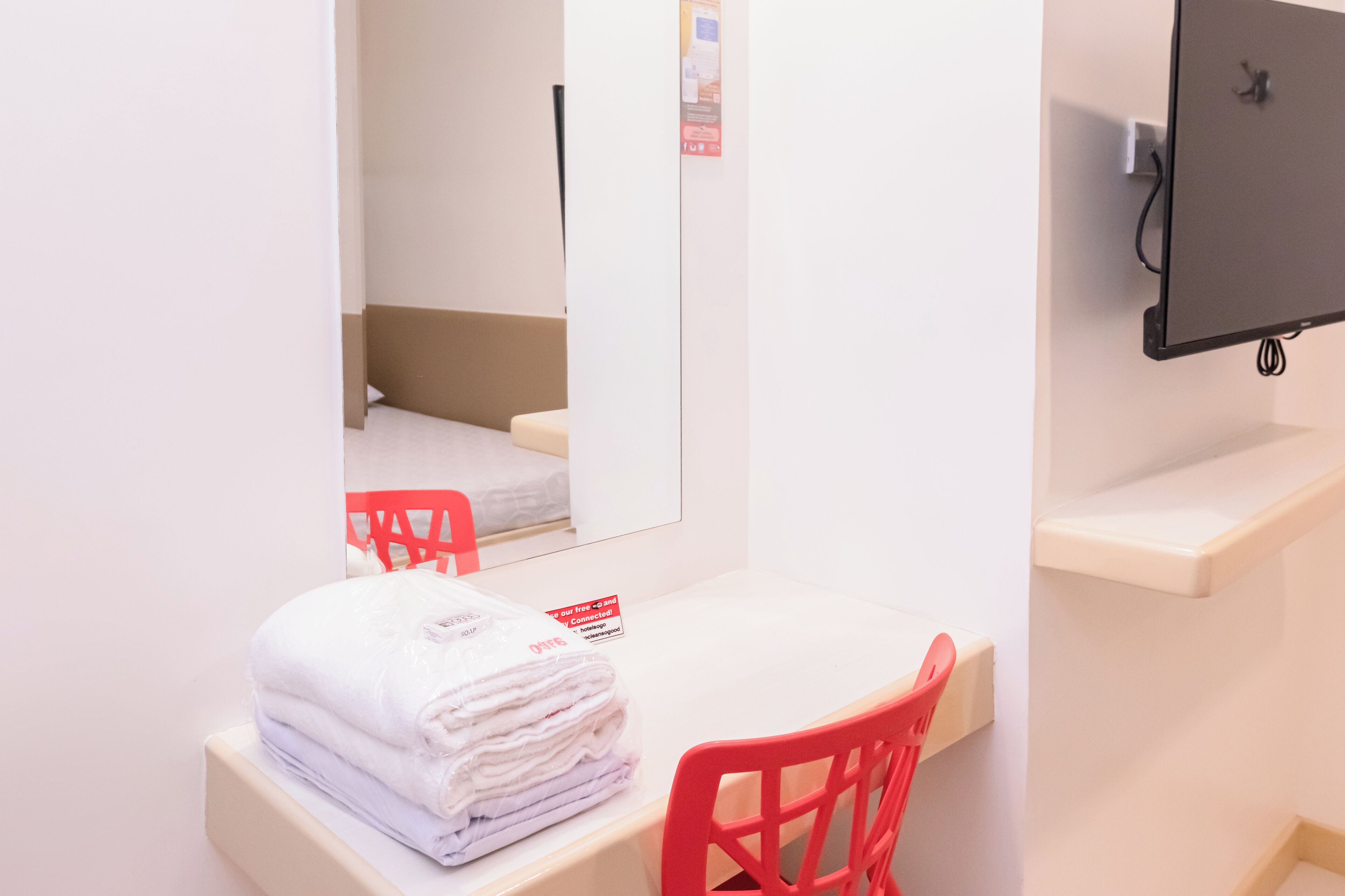 Photo - Hotel Sogo Novaliches