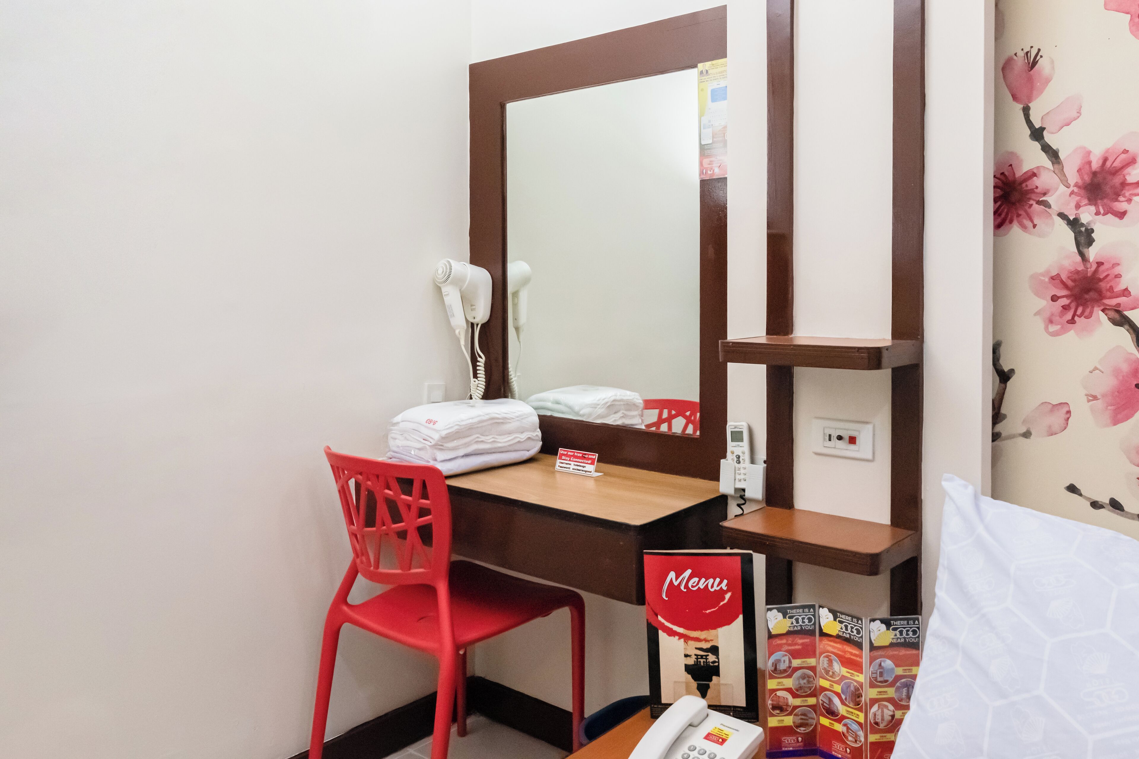 Photo - Hotel Sogo Novaliches