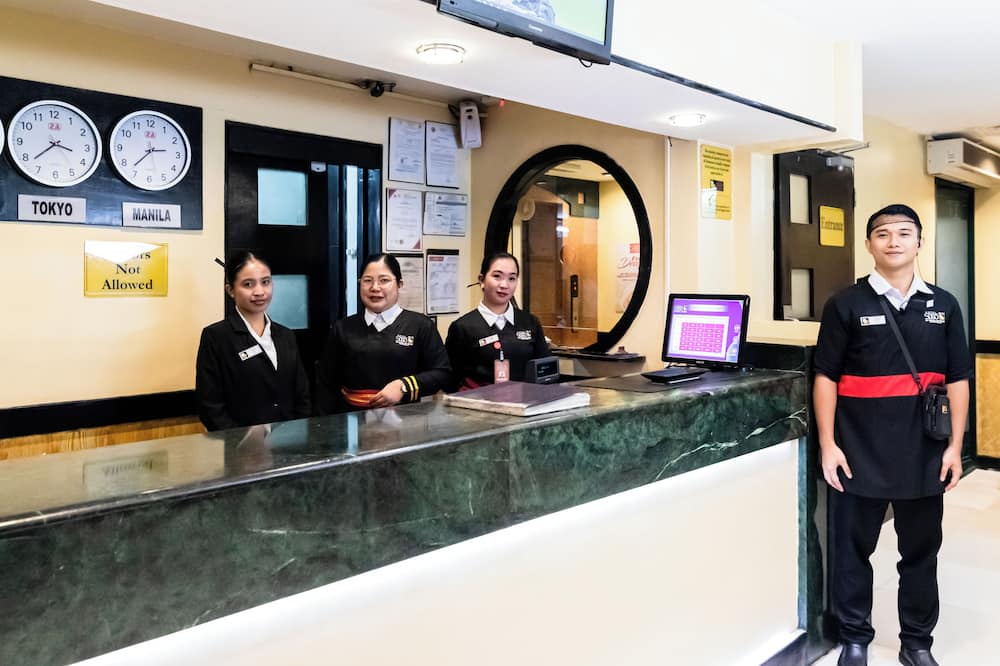 Hotel Sogo Novaliches