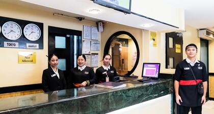 Hotel Sogo Novaliches