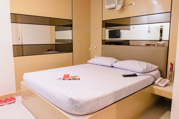 Deluxe-huone | Ilmainen Wi-Fi