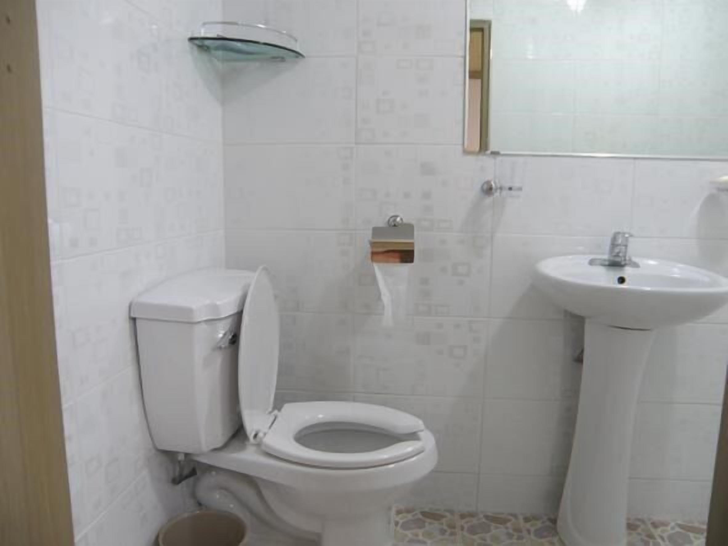 Kamar mandi
