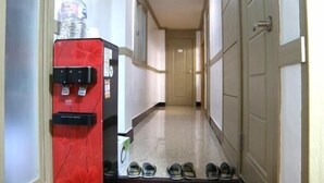 복도