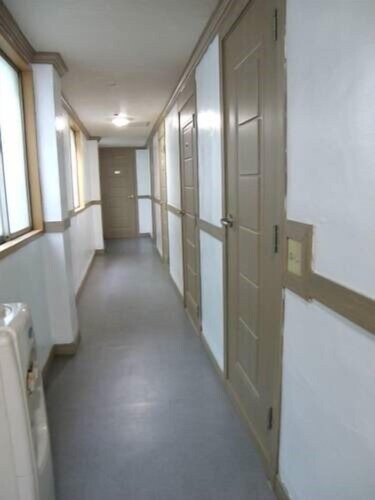 New Busan Jang Motel