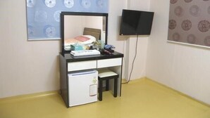 스탠다드 더블룸