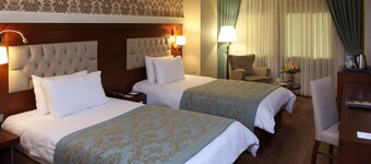 Otel Senbayrak City
