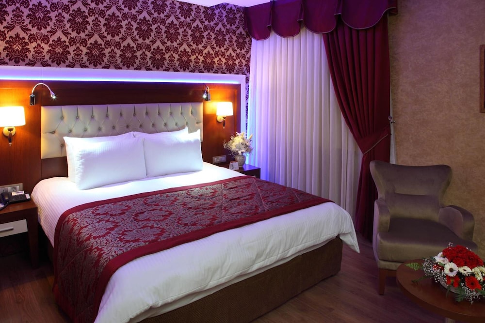 Otel Şenbayrak City photo 4