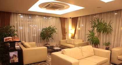 Akkoç Butik Otel