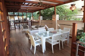 Exterior - Akkoç Butik Otel (Adana)