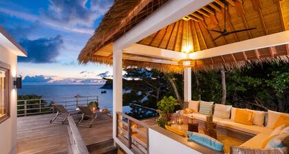Cape Shark Pool Villas