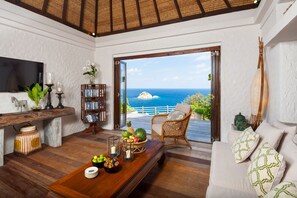 C1 Deluxe Pool Villa