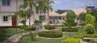 Narnia Resort Pattaya 2