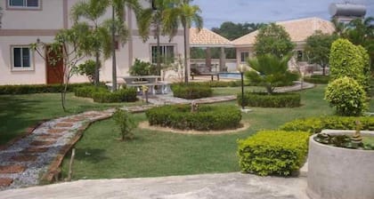 Narnia Resort Pattaya 2