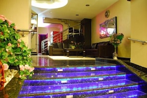 Staircase - Adana Erten Otel (Adana)