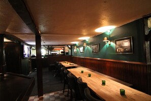 Bar (na propriedade)
