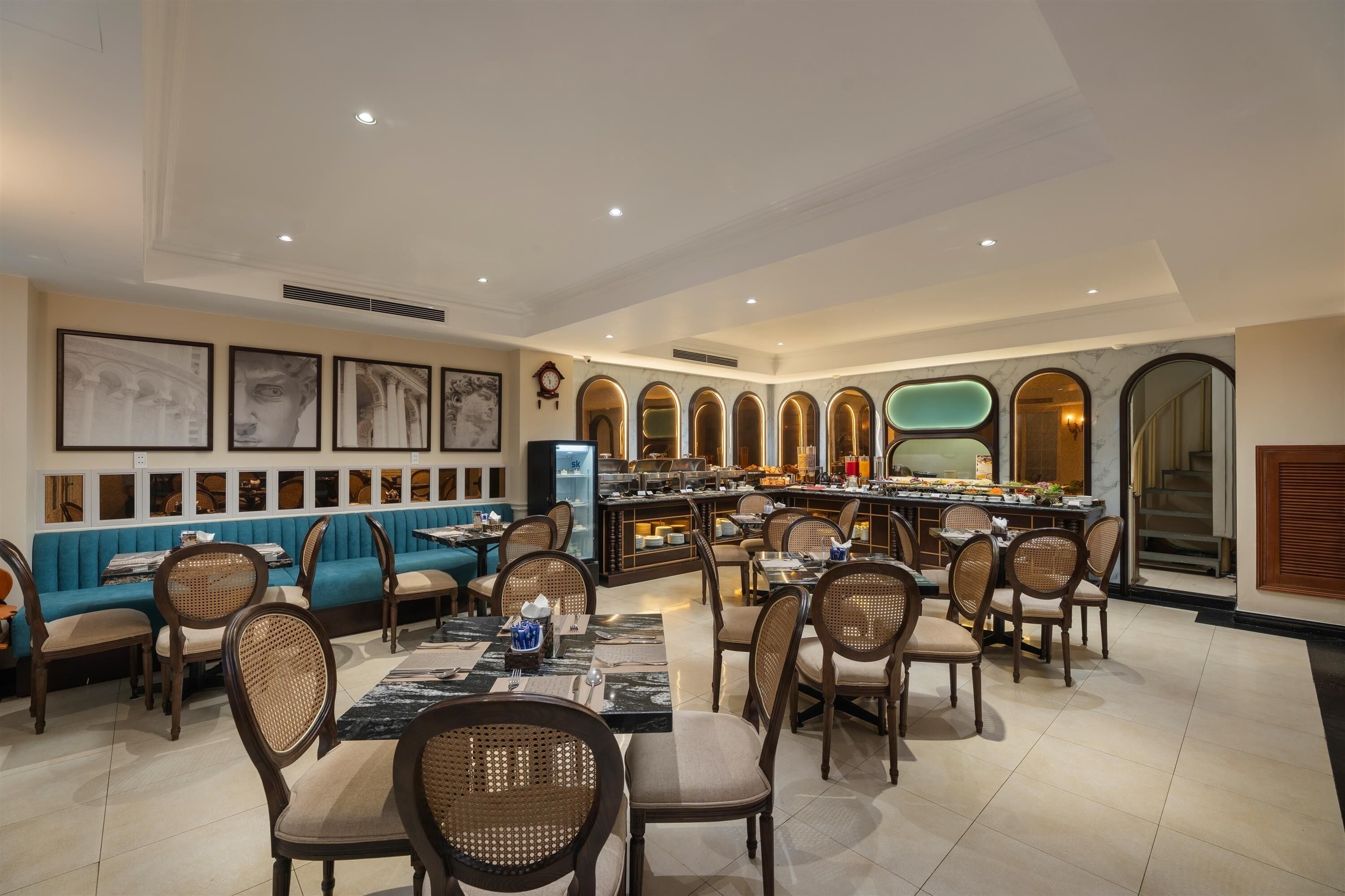 Foto - Sunline Central Hotel