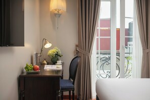 واجهة المنشأة