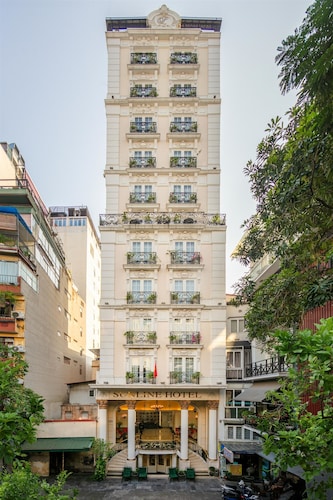 サンライン ホテル