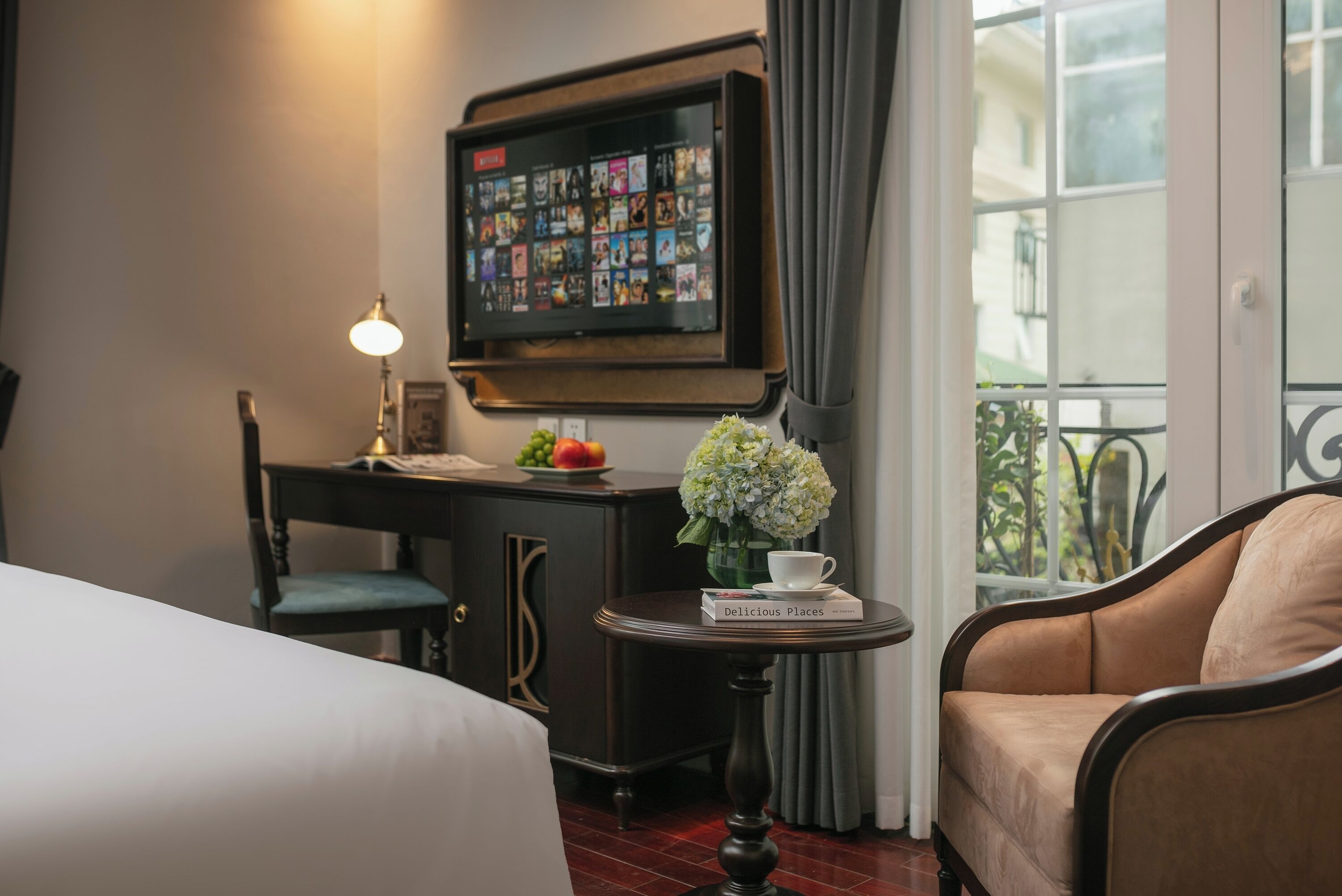 Foto - Sunline Central Hotel