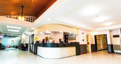 Hotel Sogo Sta Mesa