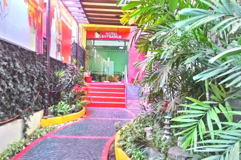 Hotel Sogo Sta Mesa