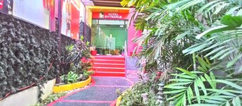 Hotel Sogo Sta Mesa
