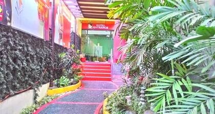 Hotel Sogo Sta Mesa