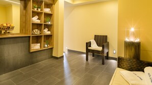 Spa - Hotel Alpina (Bad Hofgastein)