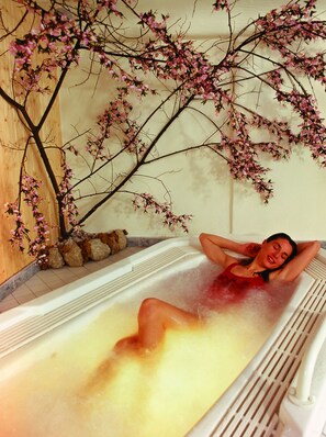Body treatments, body wraps, body scrubs, facials - Hotel Alpina (Bad Hofgastein)